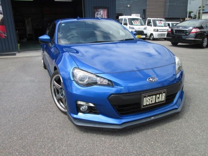 BRZ