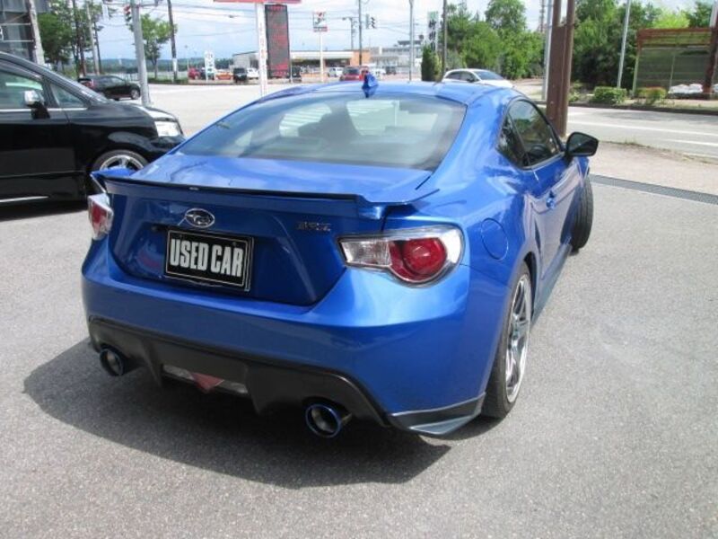 BRZ
