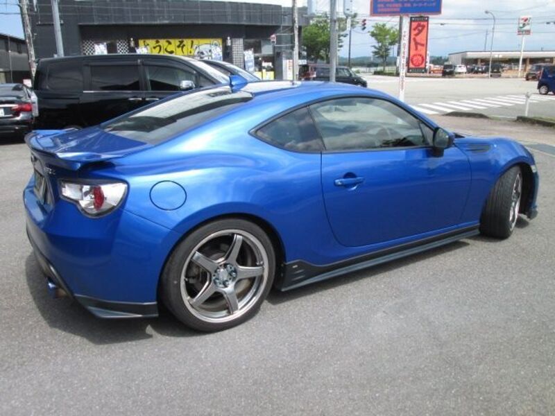 BRZ