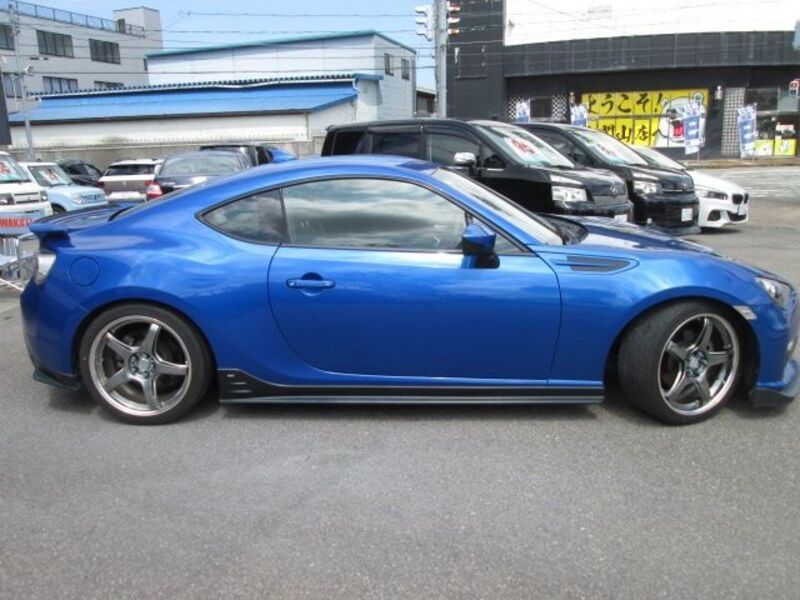 BRZ