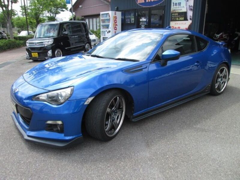 BRZ
