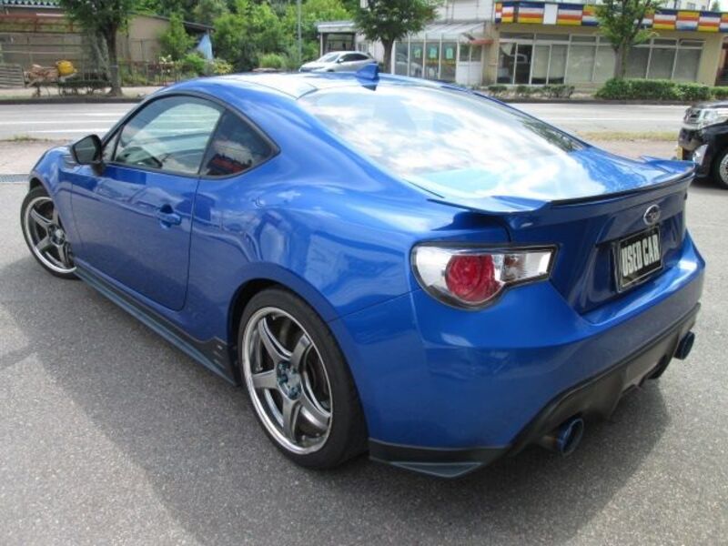 BRZ
