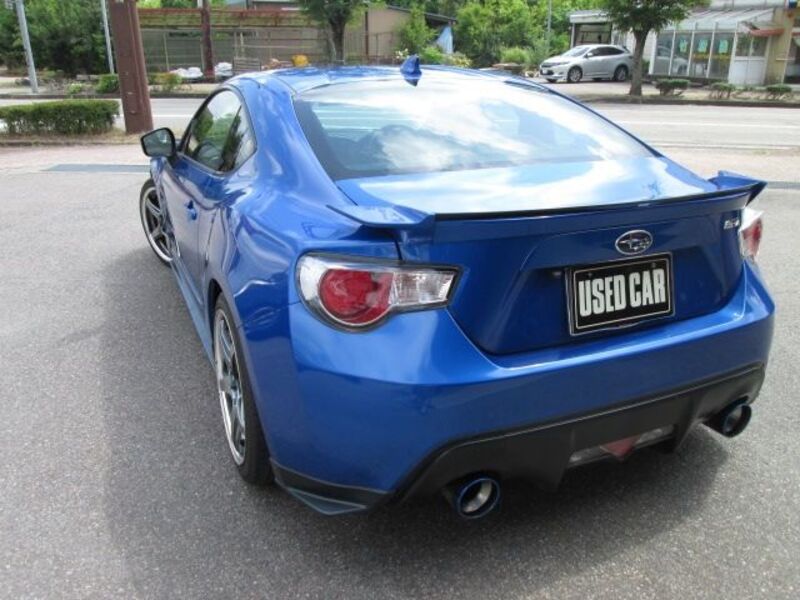 BRZ