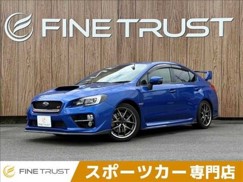WRX STI-0