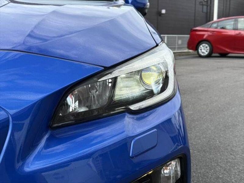 WRX STI