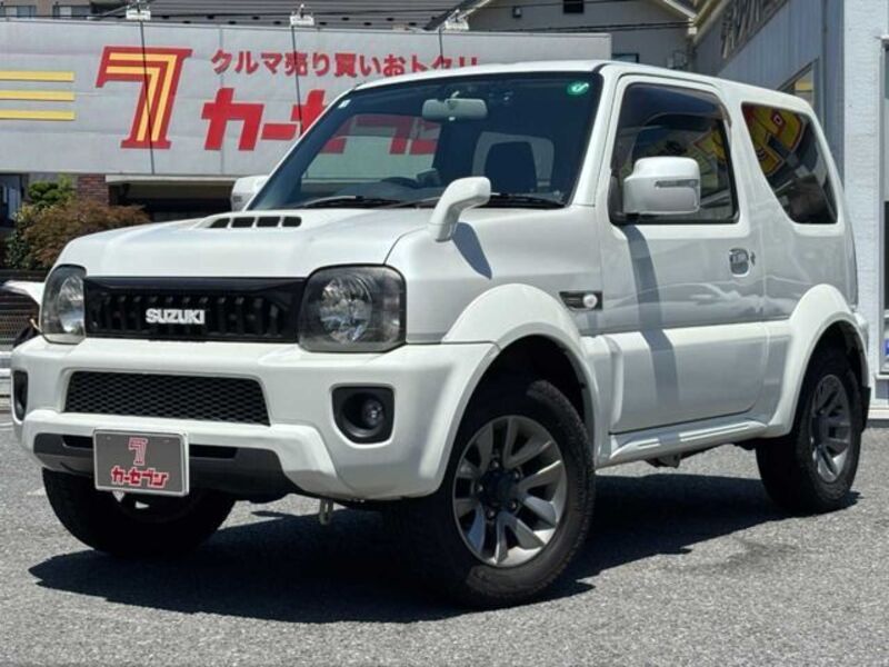 JIMNY SIERRA-0