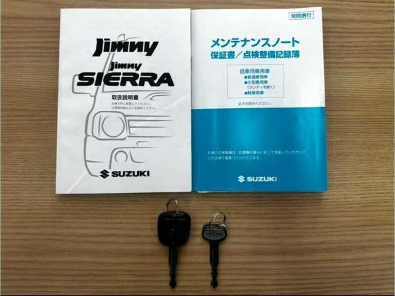 JIMNY SIERRA
