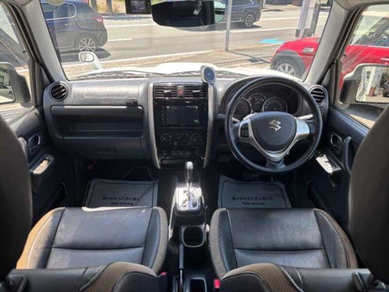 JIMNY SIERRA