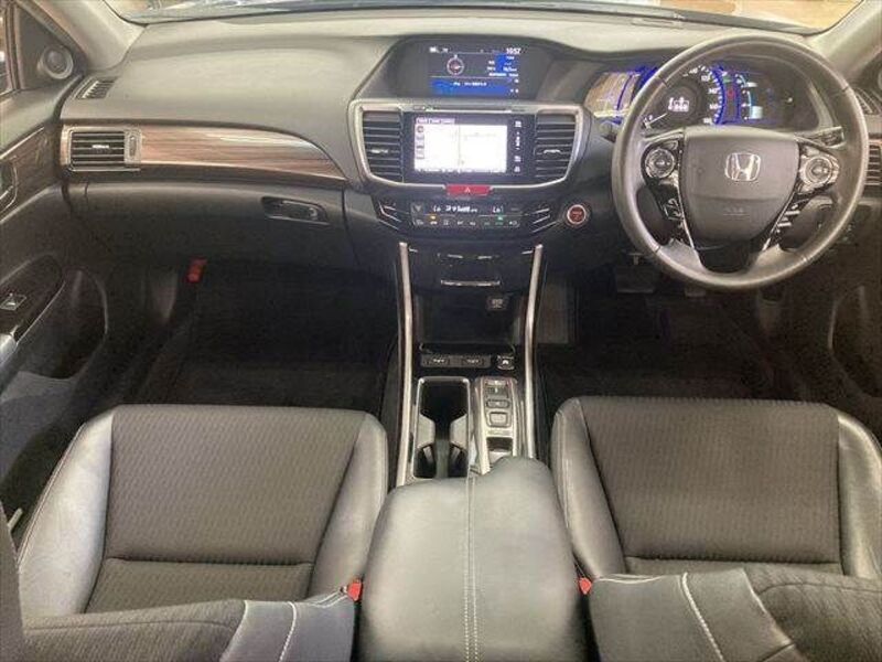 ACCORD HYBRID