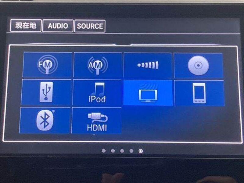 ACCORD HYBRID