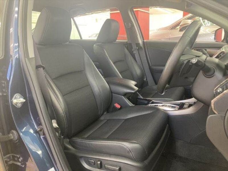 ACCORD HYBRID
