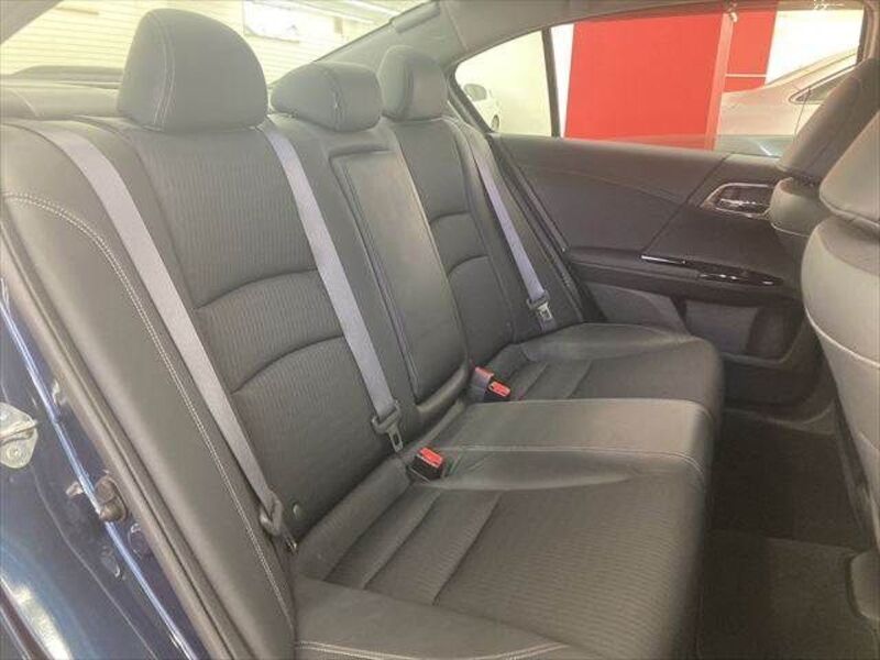ACCORD HYBRID