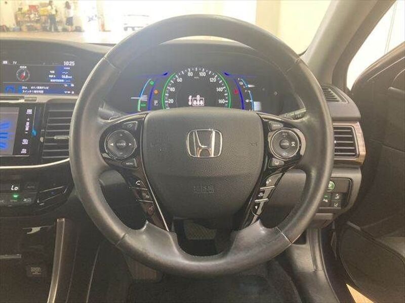 ACCORD HYBRID