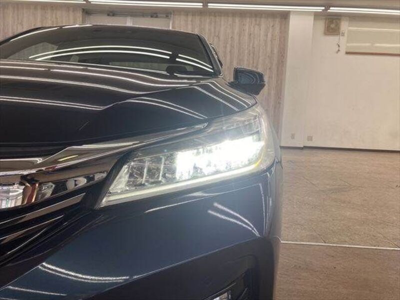 ACCORD HYBRID