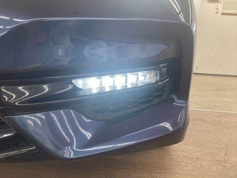 ACCORD HYBRID