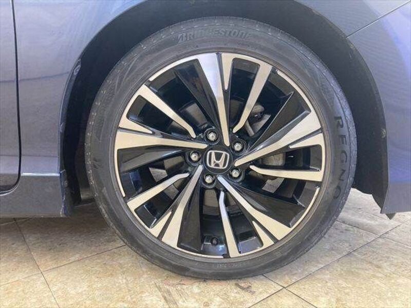 ACCORD HYBRID