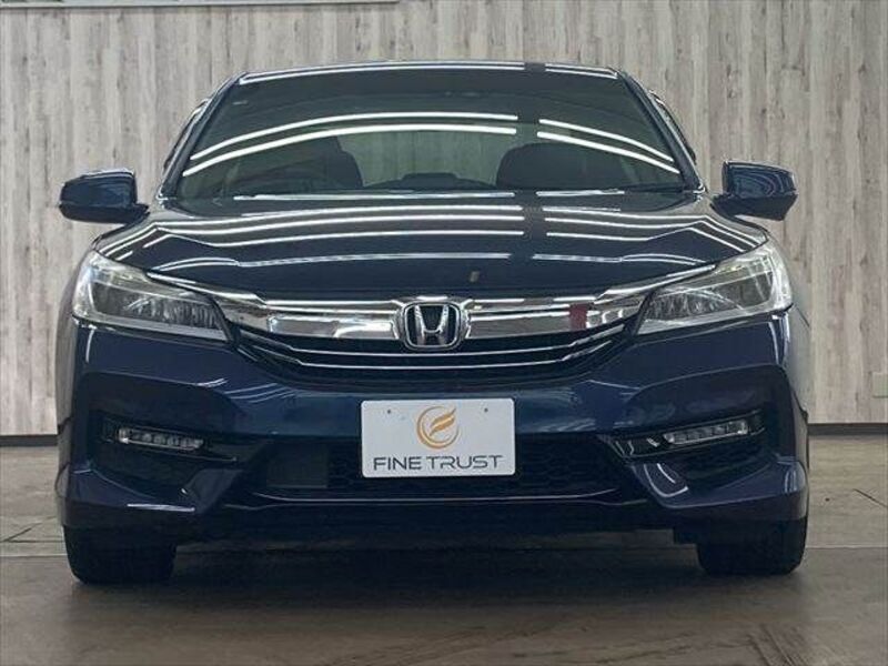 ACCORD HYBRID