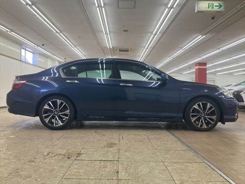 ACCORD HYBRID