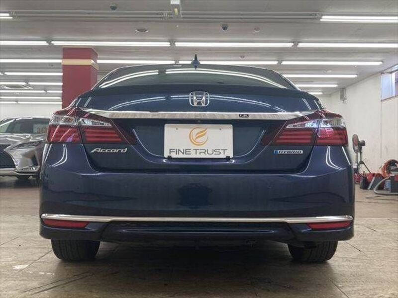 ACCORD HYBRID