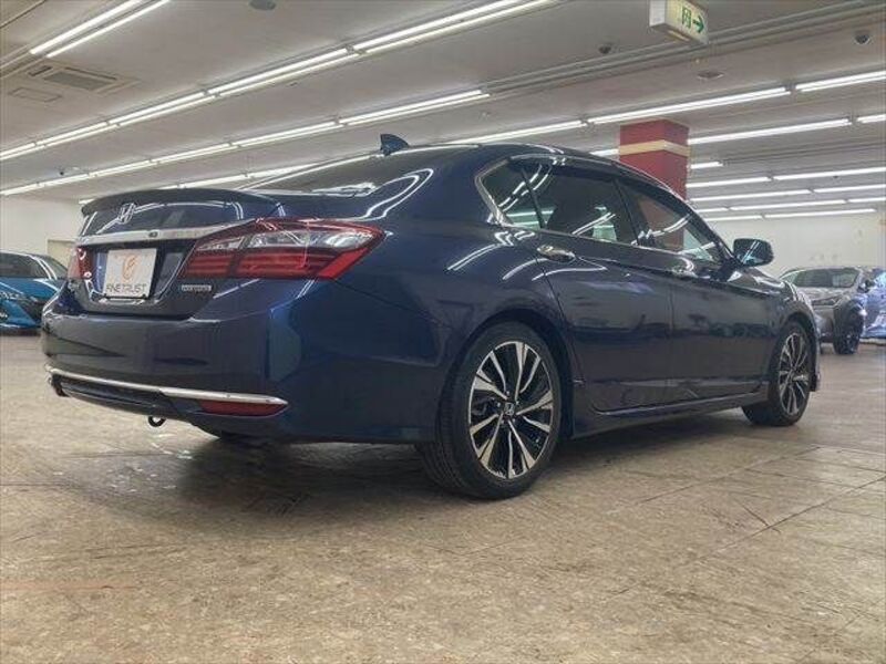 ACCORD HYBRID