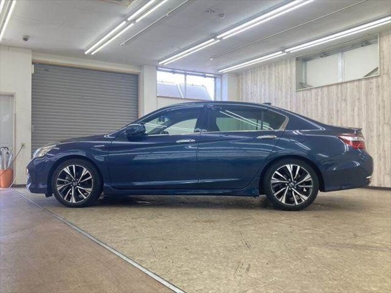 ACCORD HYBRID
