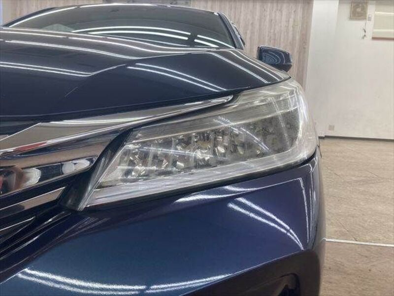 ACCORD HYBRID