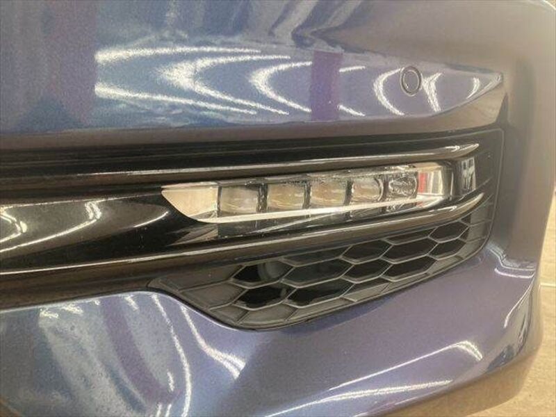 ACCORD HYBRID