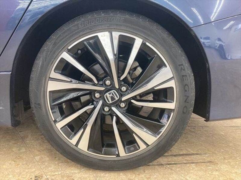 ACCORD HYBRID