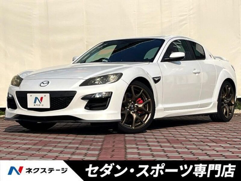 RX-8-0