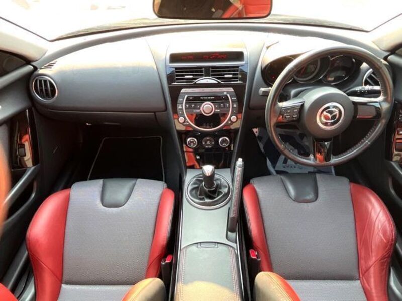 RX-8