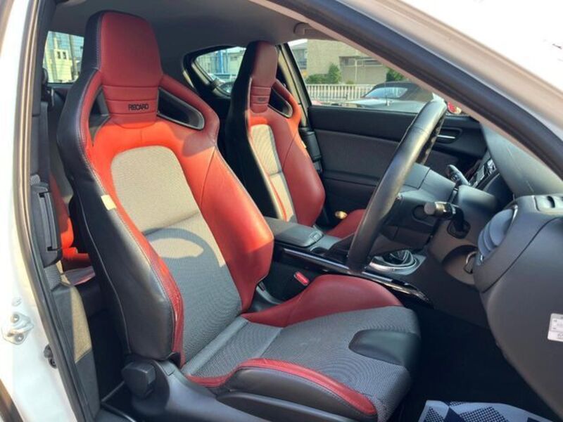 RX-8