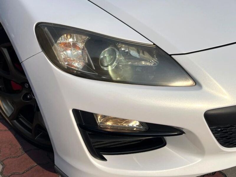 RX-8