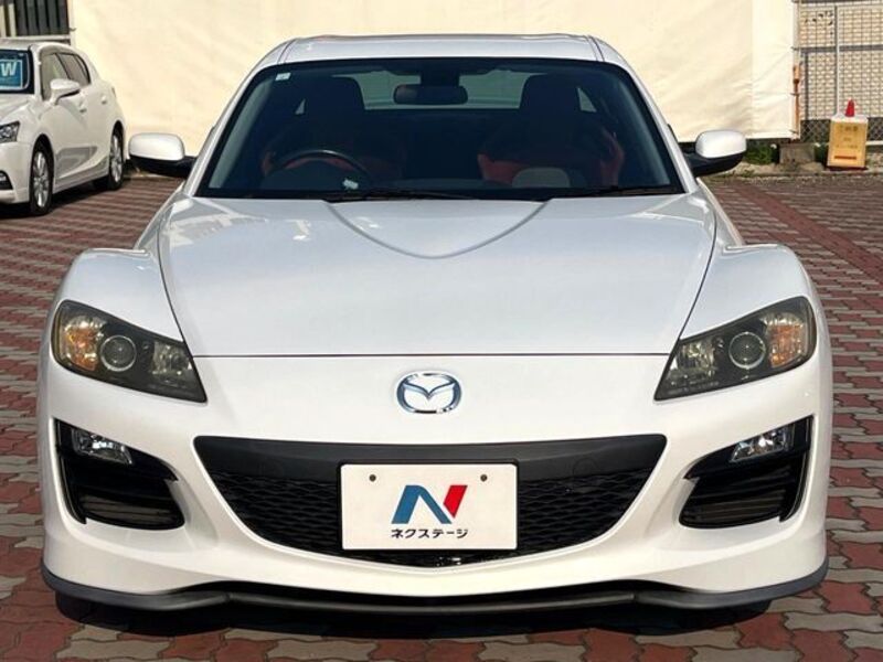 RX-8