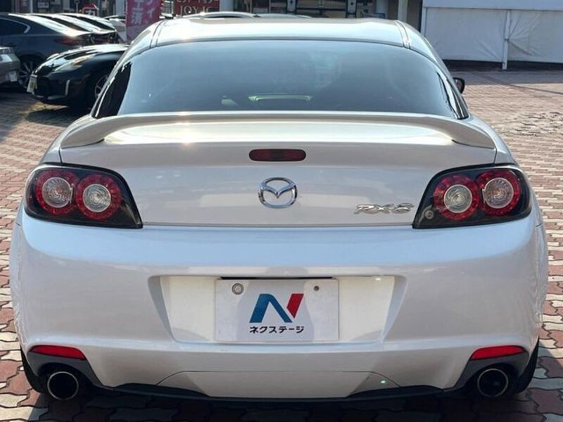RX-8