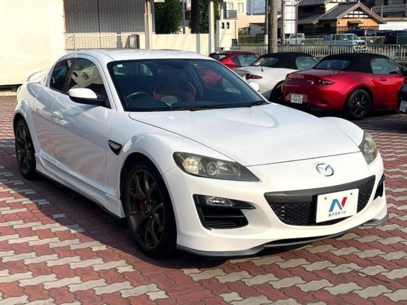 RX-8