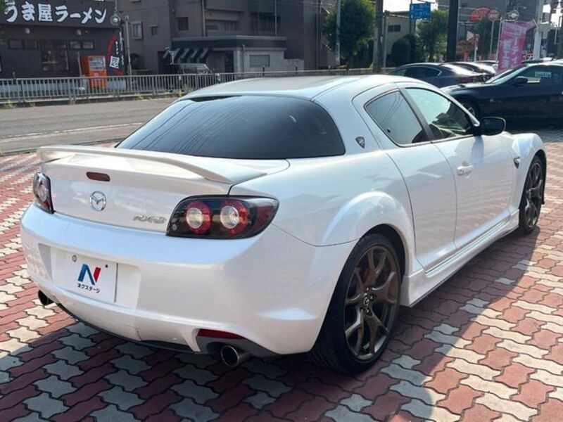 RX-8