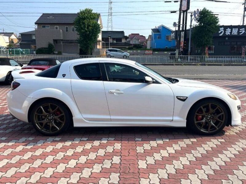RX-8