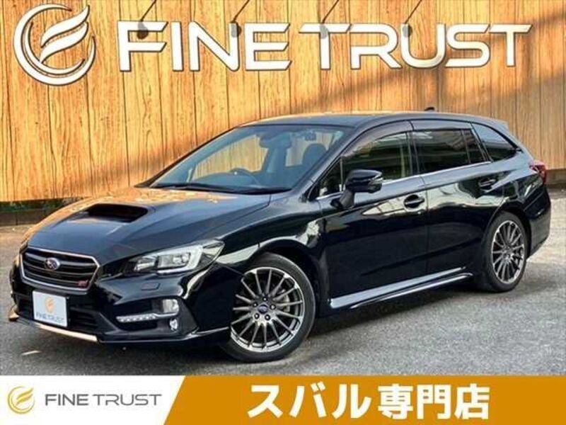 LEVORG-0