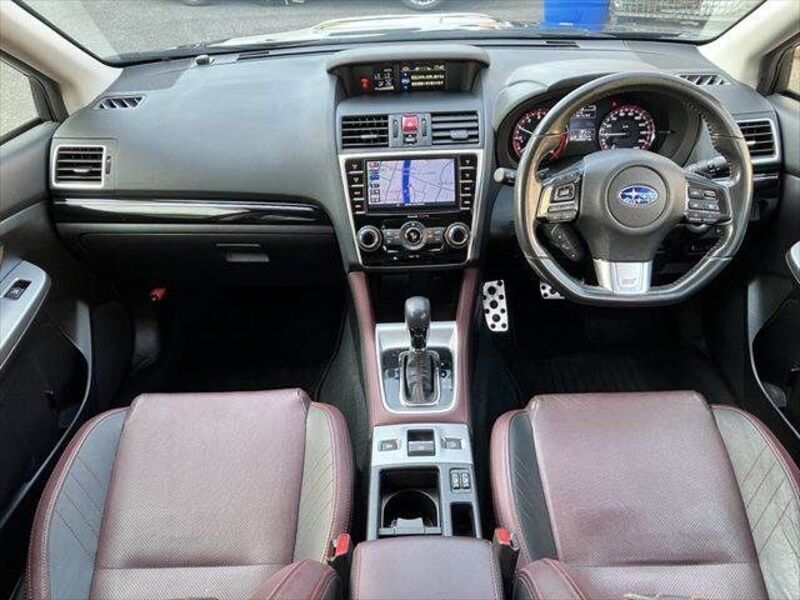 LEVORG