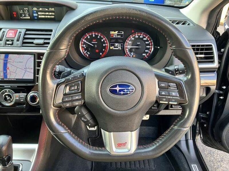 LEVORG