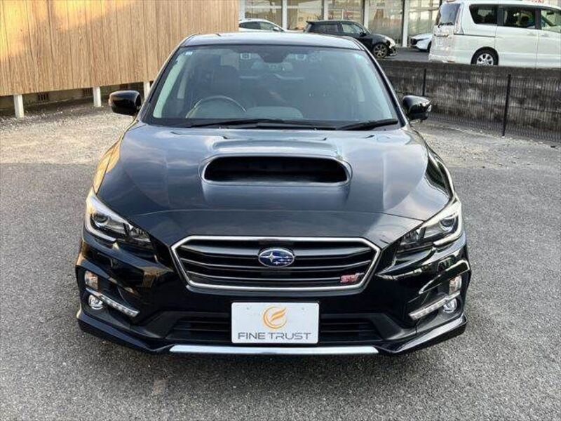 LEVORG