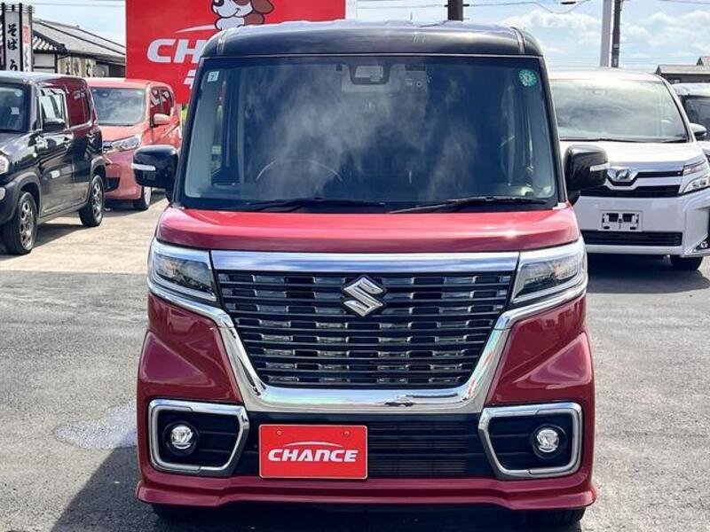 SPACIA CUSTOM