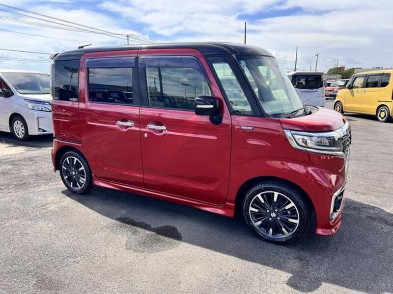 SPACIA CUSTOM