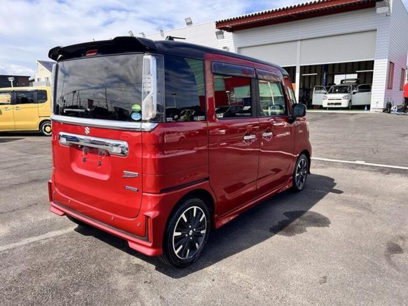SPACIA CUSTOM
