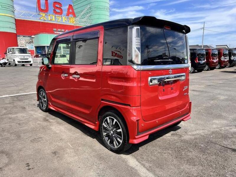 SPACIA CUSTOM