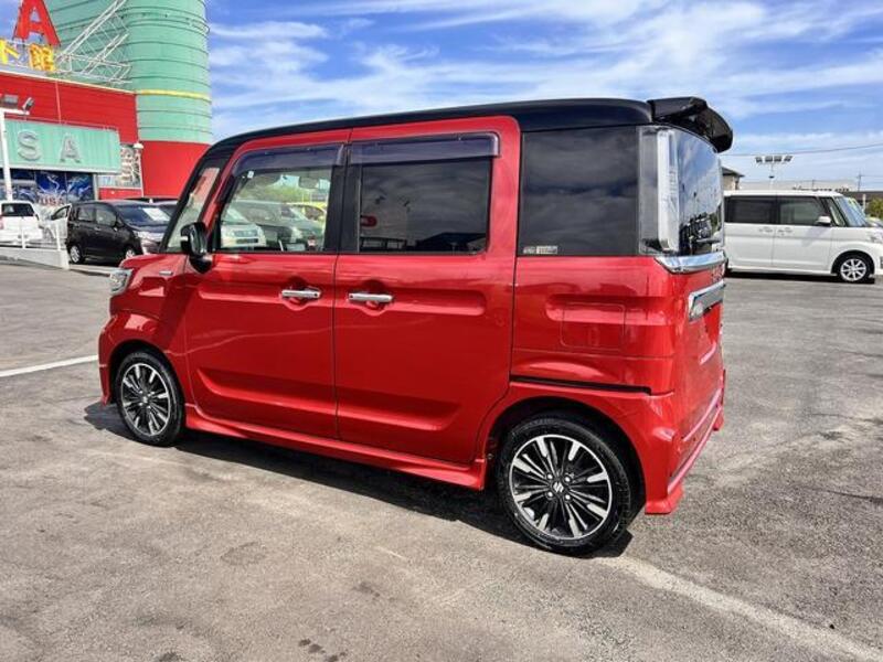 SPACIA CUSTOM