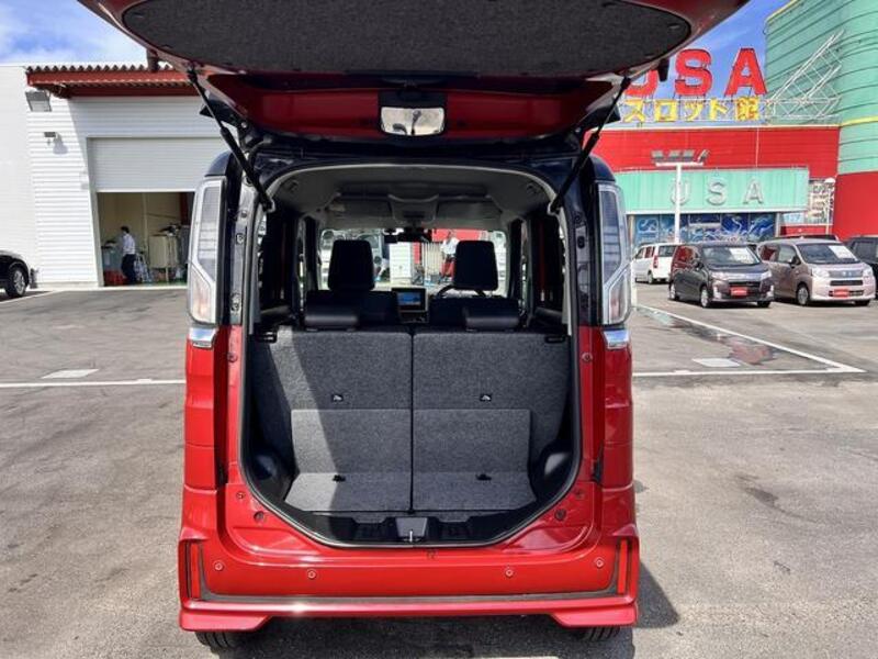 SPACIA CUSTOM
