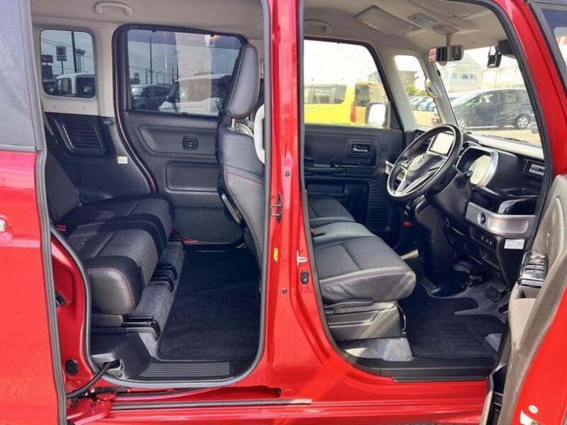 SPACIA CUSTOM