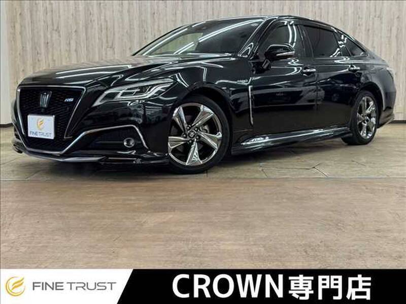 CROWN-0