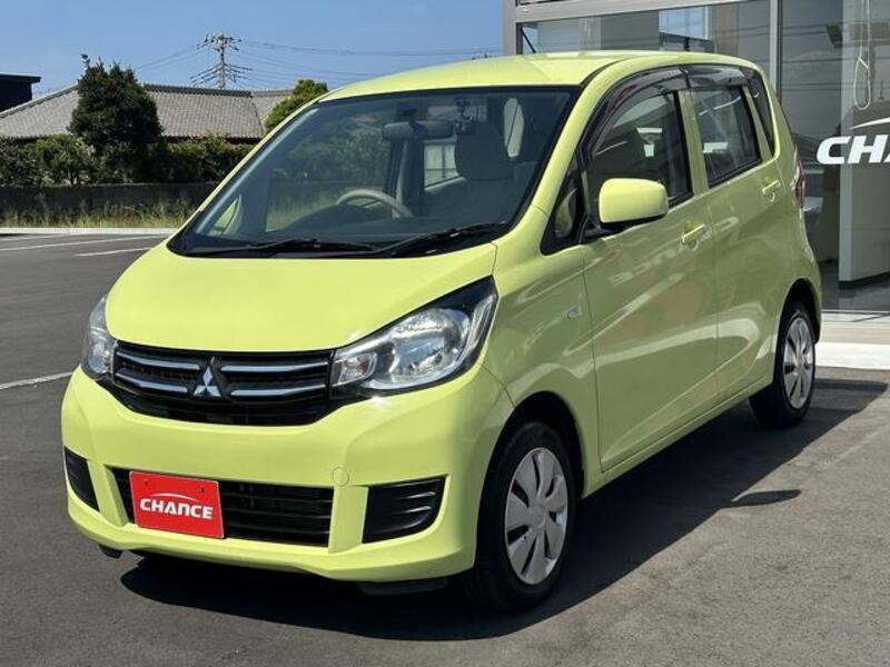 EK WAGON